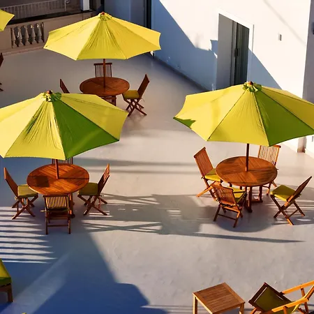 Nevada Infinity With Pool, Terrace, Capri View