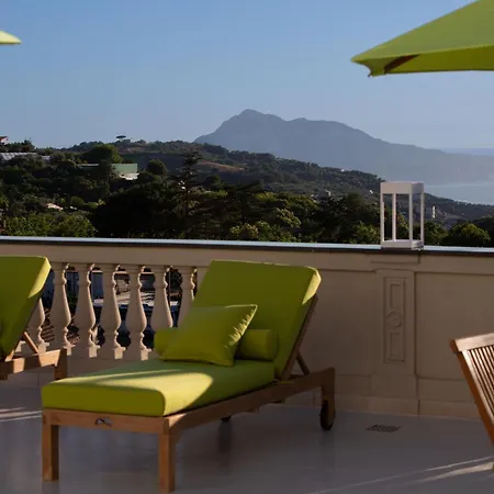 Nevada Infinity With Pool, Terrace, Capri View *