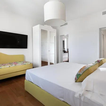Villa Nevada Infinity With Pool, Terrace, Capri View Massa Lubrense