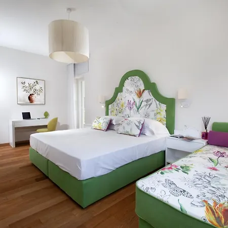 Nevada Infinity With Pool, Terrace, Capri View * Massa Lubrense