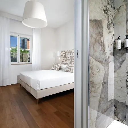 Nevada Infinity With Pool, Terrace, Capri View Villa *